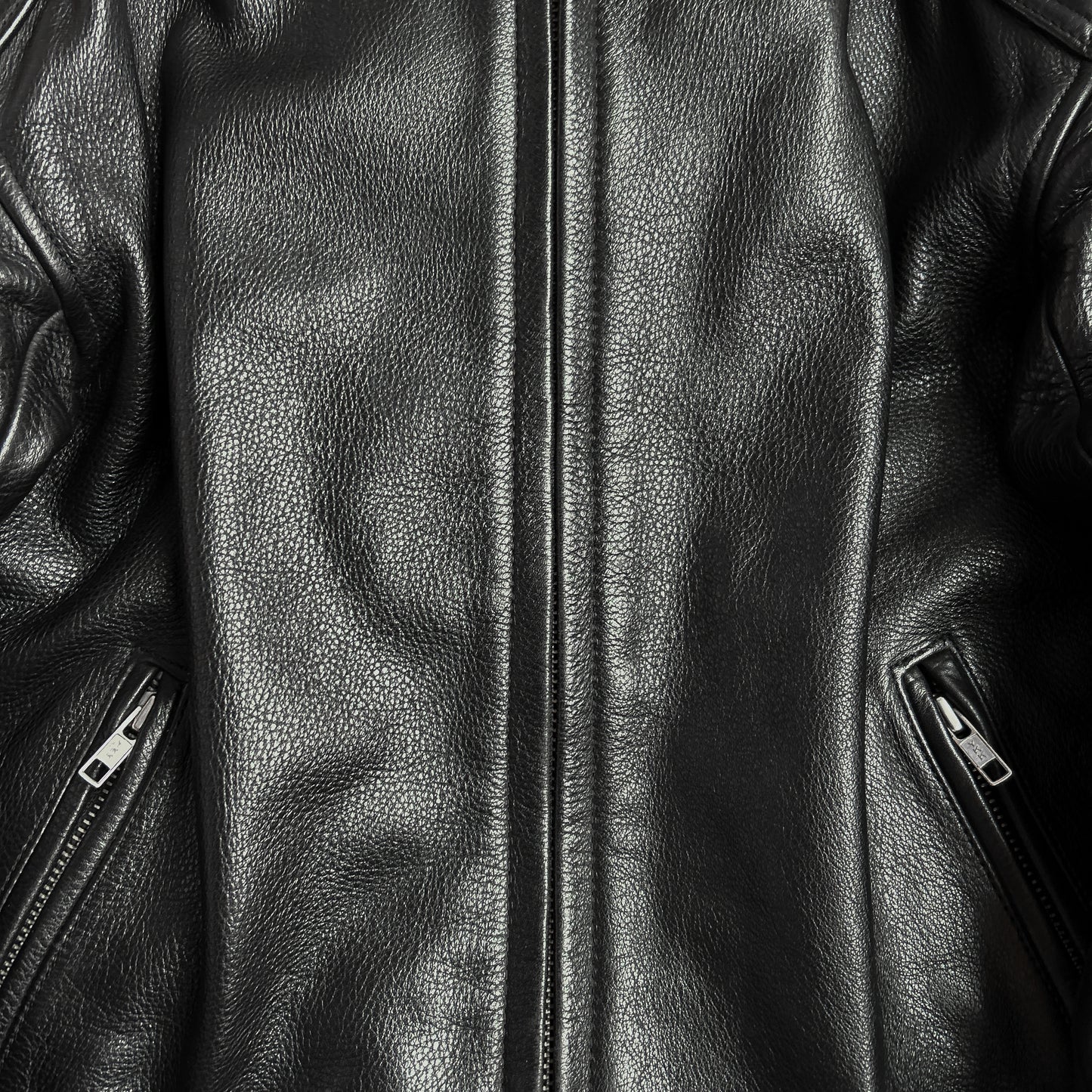 Kadoya Armored Battlesuit Leather Jacket