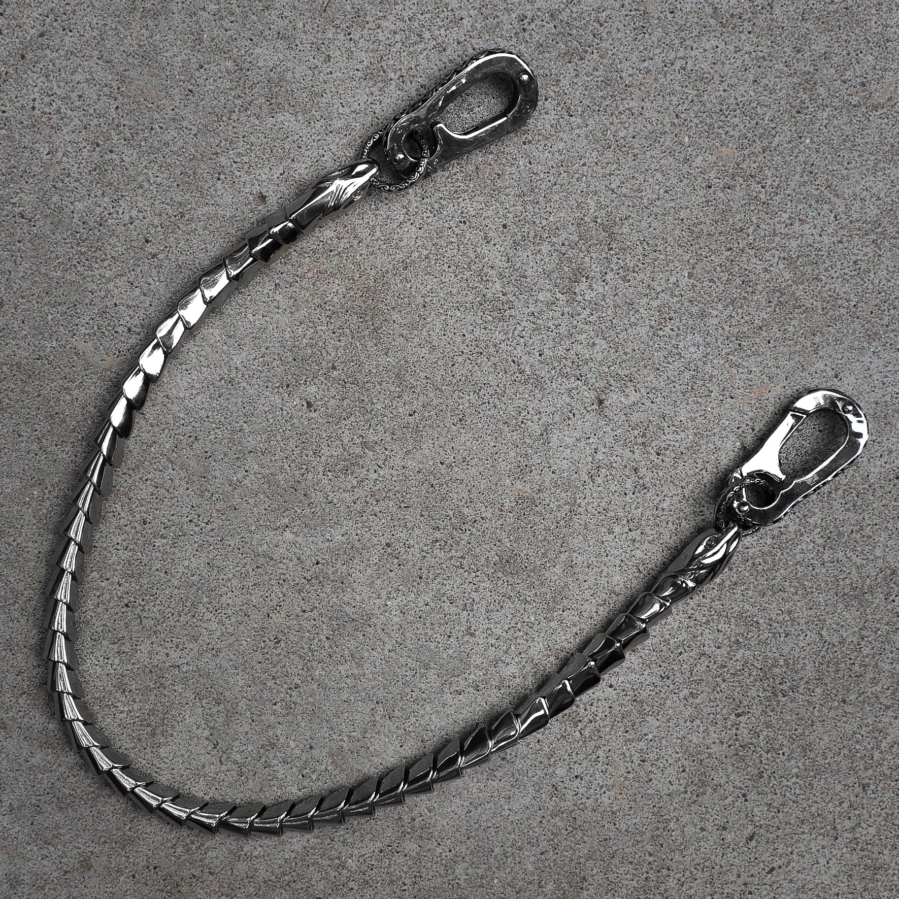 Medusa Wallet Chain