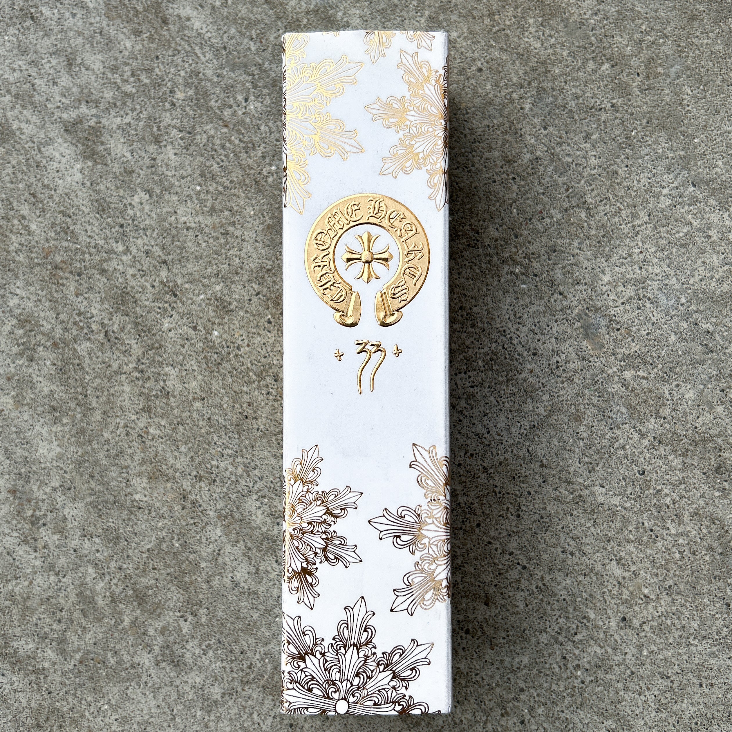 Chrome Hearts Incense Holder