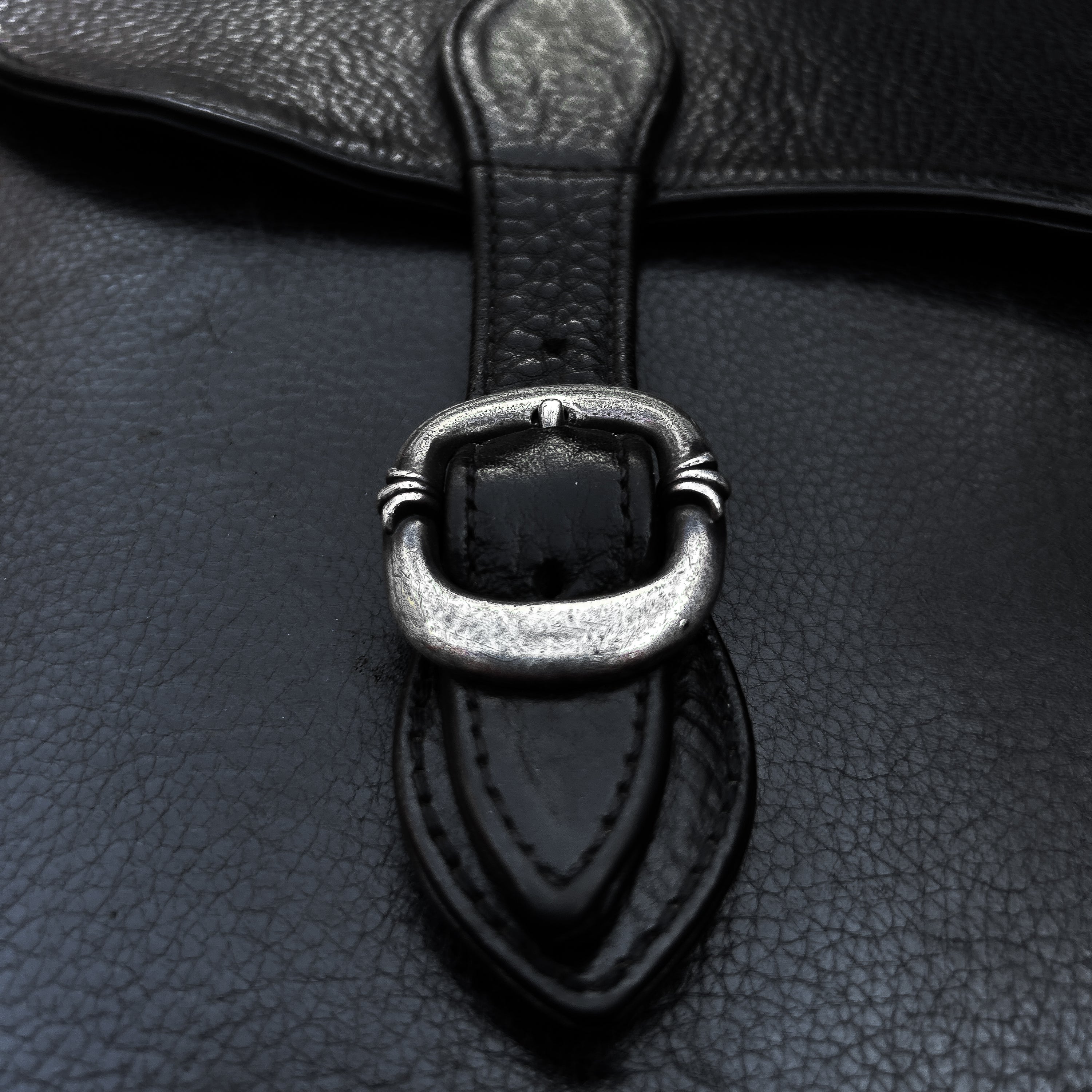 Chrome Hearts Gunslinger Briefcase