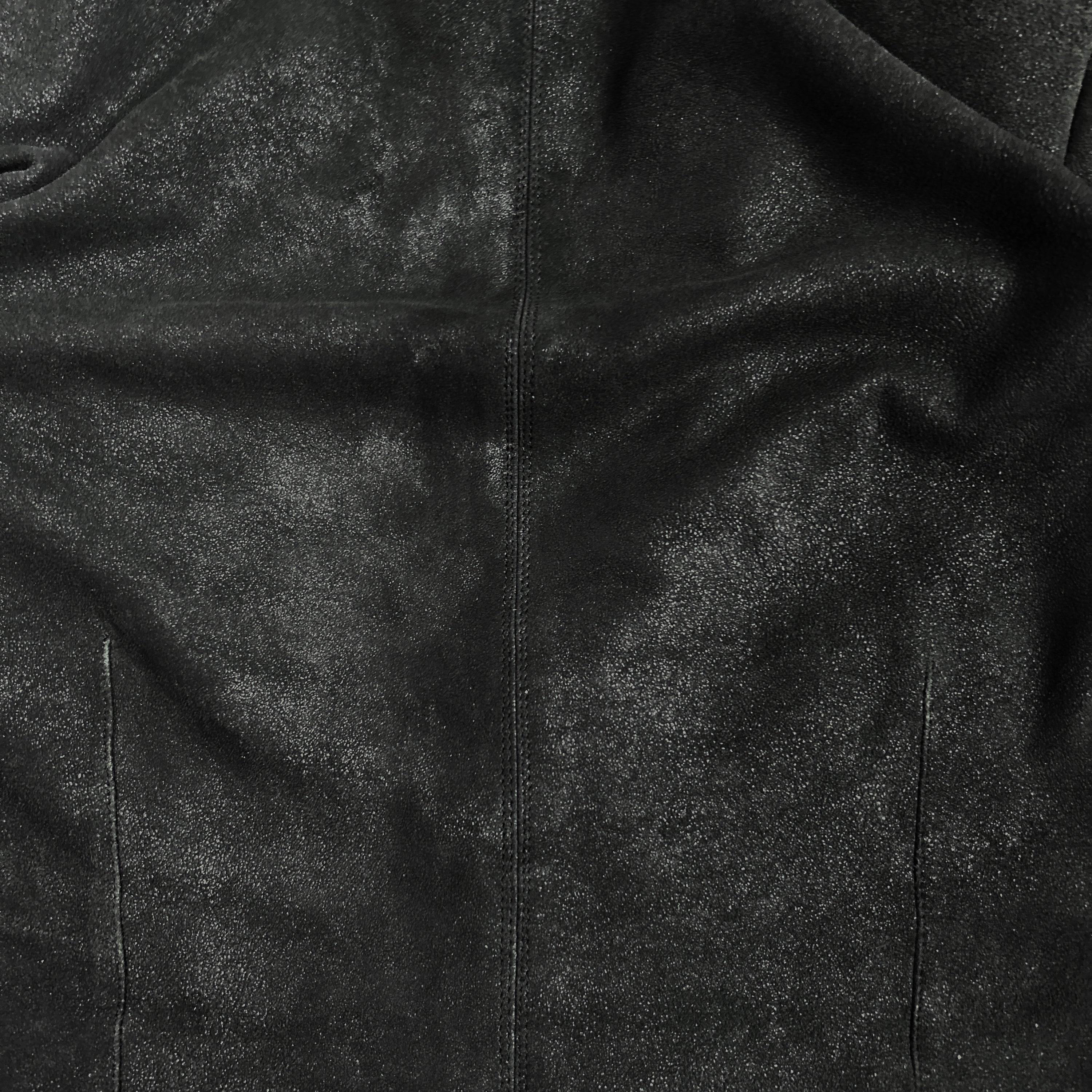 SS11 Rick Owens “Taylor Swift” Lambskin Biker Jacket