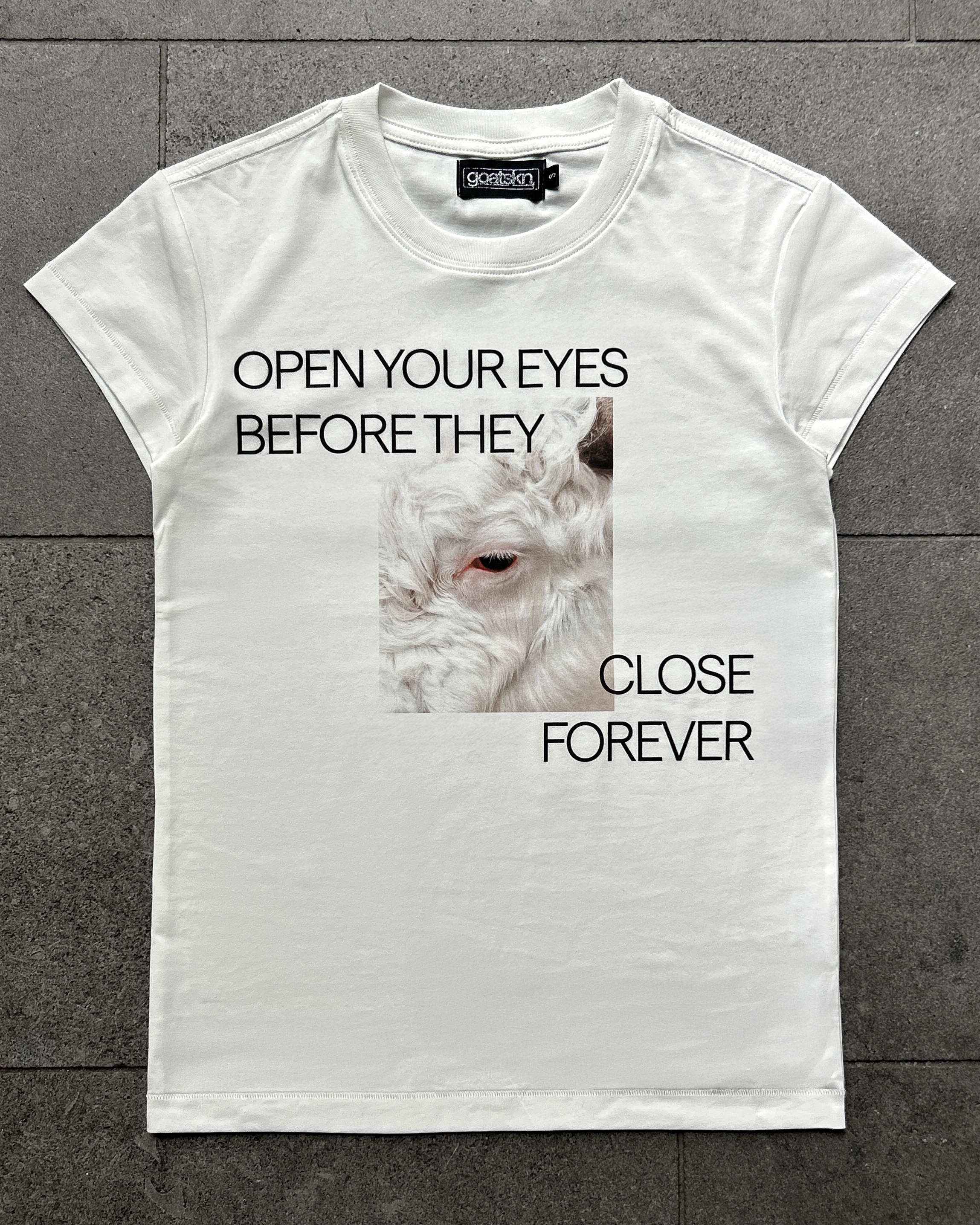 Open Your Eyes T-Shirt