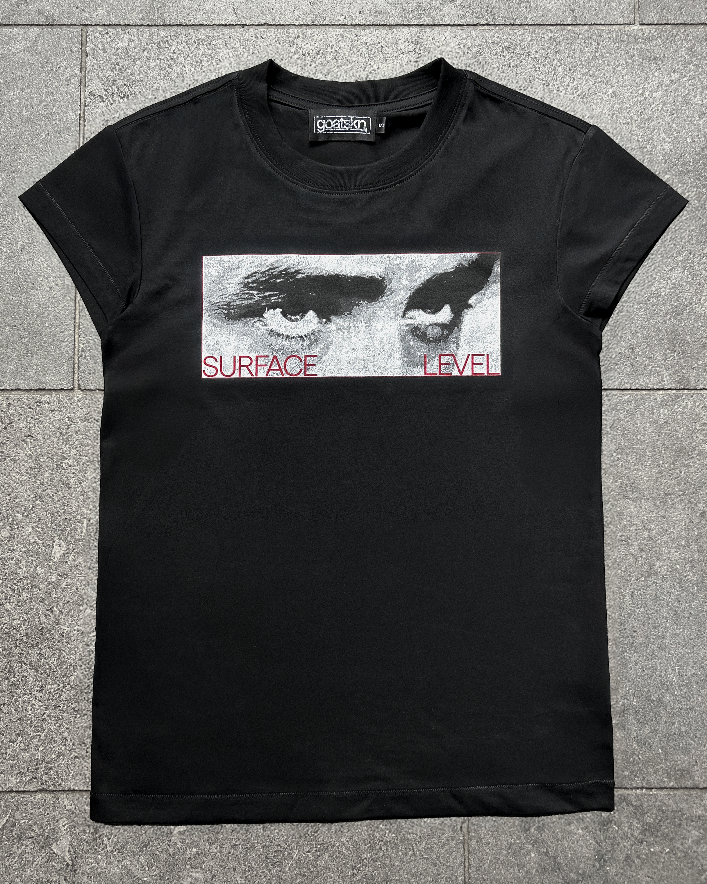 Surface Level T-Shirt